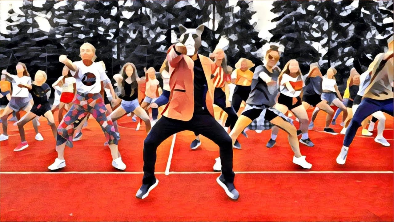 Watch Paveł & Helucze - Dance Kitty (Official Music Video) on YouTube Watch Paveł & Helucze - Dance Kitty (Official Music Video) on YouTube