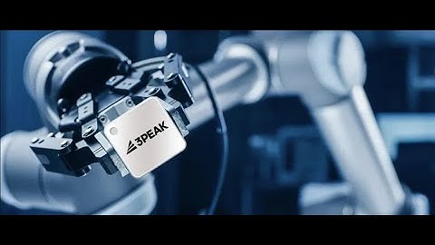 3PEAK Incorporated Company Video