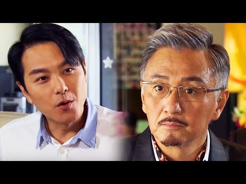巨輪2｜大鱷對你低聲客氣 一定有古怪