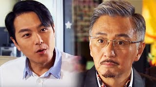 巨輪2|大鱷對你低聲客氣 一定有古怪