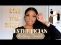 How To Get Clients For Your Beauty Business | Solo Esthetician Tips | PROVEN MARKETING THAT WORKS