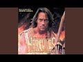Destiny Theme From Hercules And The Lost Kingdom