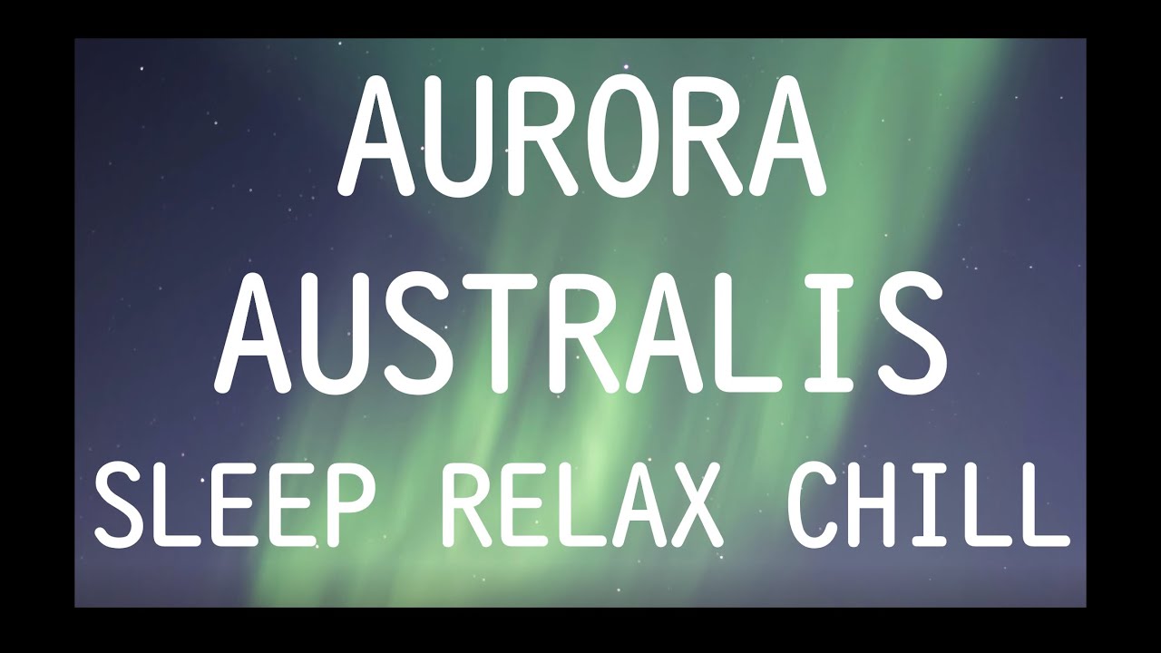 Tonton Aurora Australis Deep Relax Music | Delta Waves to Help You Fall Asleep | Music for Video Chills di YouTube Tonton Aurora Australis Deep Relax Music | Delta Waves to Help You Fall Asleep | Music for Video Chills di YouTube