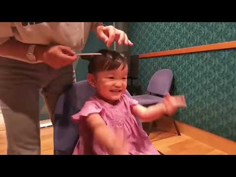 爆発オチ