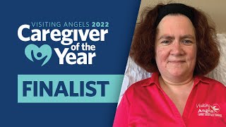 2022 Caregiver of the Year Finalist: Jessica Manderson Net Worth