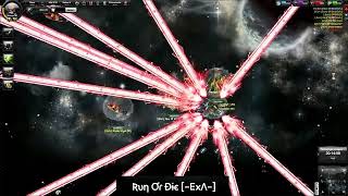[Nova Raider] Event XP x2