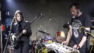 Delacave - Enter In (live@Forestlimit, Tokyo, April 1, 2017)