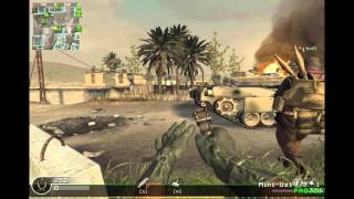 [PC]Project Encore V2 Presentation +Download Cod4