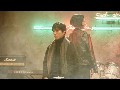 입김 Hello - Jung Yong Hwa & SunWoo Jung-A