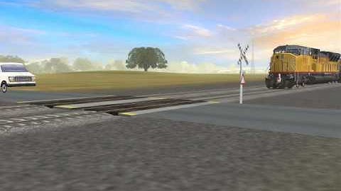 TRS2006 UP Coal with DPU (1)