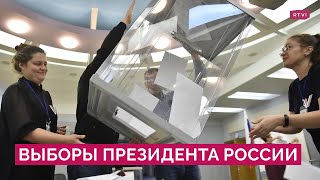 Итоги, Очереди, Поджоги: Как Прошло Голосование На Выборах Президента В России И За Рубежом