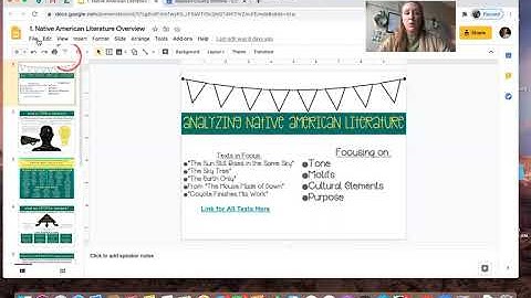 Embedding Documents into Canvas