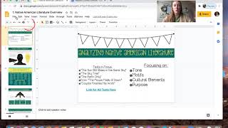Embedding Documents into Canvas