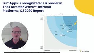 LumApps   A Modern Intranet Solution
