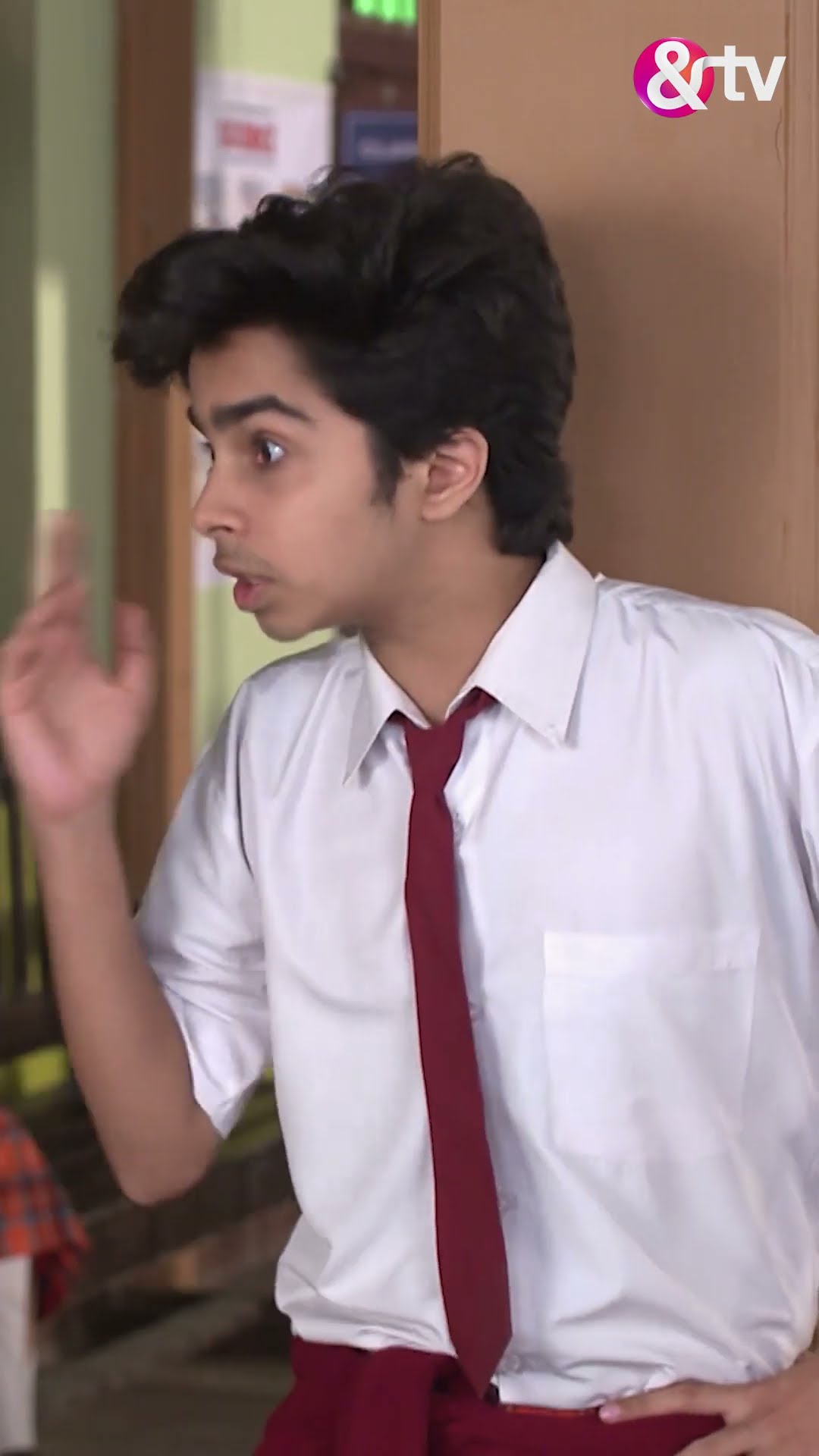 #HAPPU KI ULTAN PALTAN #Shorts #And TV #Entertainment #Sitcom