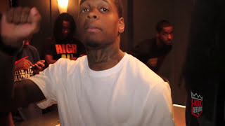 Lil Durk - Molly Gurl | Shot By @HoodAffairsTV  #OTF