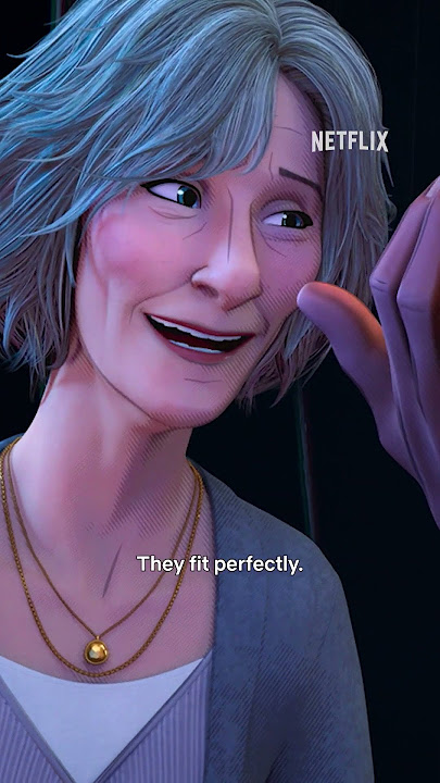 This “What’s Up Danger” scene from Into the Spider-Verse still gives me the chills 😲