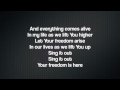 Freedom is Here-Hillsong United