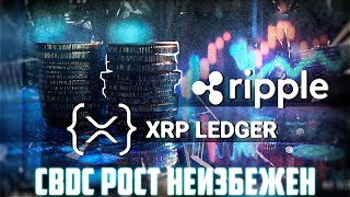 XRP В ТОЧНОСТИ ПОВТОРИТ ПАТТЕРН 2017 ГОДА И ВОТ ПОЧЕМУ! RIPPLE ДАСТ 15Х С ТЕКУЩИХ! ПРОГНОЗ РИПЛ 2025