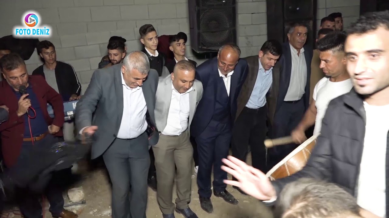 Sabri Ciziri Şerif Güngör Nişanı Part 1