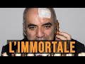 Kasparov IMMORTALE!!