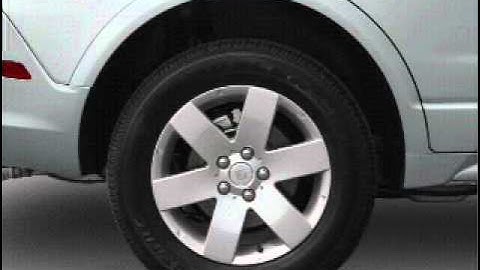 2010 Saturn VUE - Wheat Ridge CO