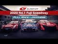 2020 AUTOBACS SUPER GT Round1 たかのこのホテル FUJI GT 300km RACE 日本語実況