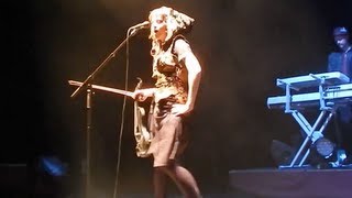 Impromptue Show Jam - Lindsey Stirling
