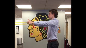 High Elbow Row W/ External Rotation (Cuban Rows)