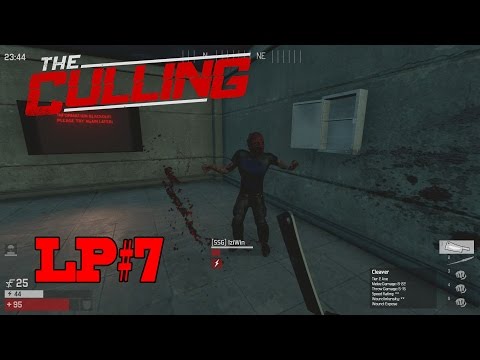 The Culling ქართულად | განვითარება [LP#7]