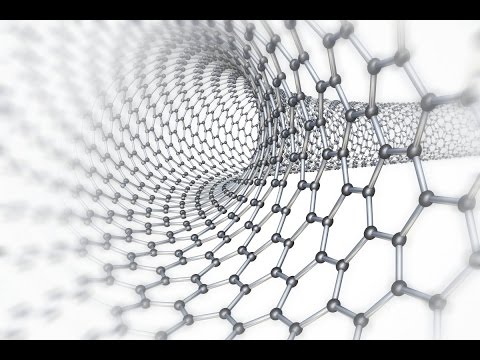 Nanotecnology: The Next Frontier - Part 1