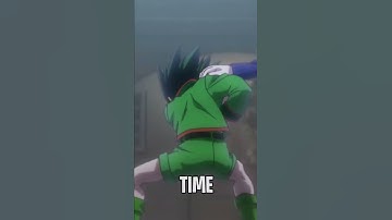 Thumbnail of Chimera Ant Arc was wayyyyy too long
