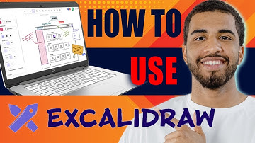 How to Use Excalidraw | Obsidian Tutorial for Beginners (2025)