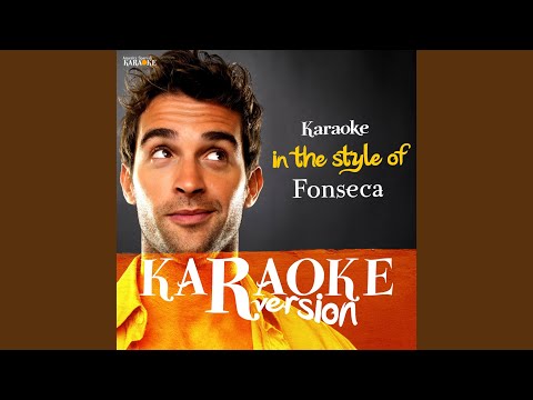 El Arroyito (Karaoke Version)