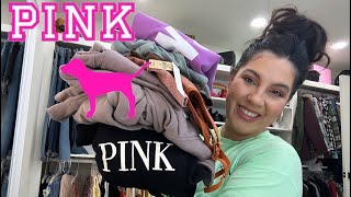 Clearance Victoria Secret PINK HAUL !!!