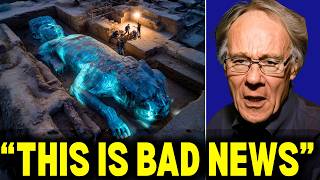 Archaeologists Just Unearthed Something at Babylon — And It’s Worse Than We Imagined