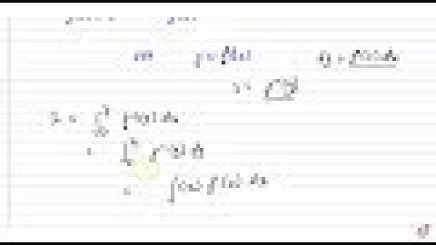 IIT JEE INTEGRALS Let `f` be a one-to-one continuous function such that `f(2)=3a n df(5)=7.G i v ...