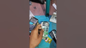 jio f271i white display solution | jio f271i white display jumper solution |#sorts