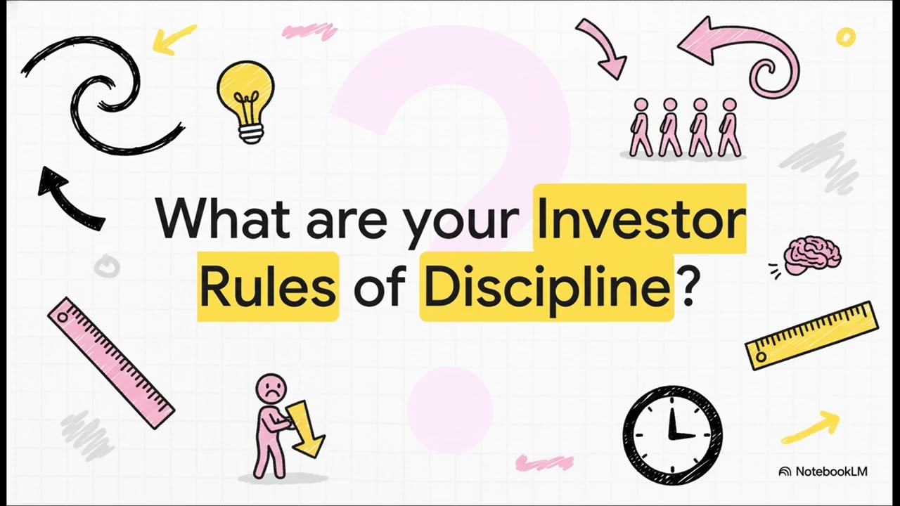 ETF Portfolio Strategy: Overcoming Cognitive Biases