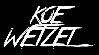 Koe Wetzel - Sundy Or Mundy (LIVE)(4K) - The Ranch Ft. Myers, FL 05-20-2021