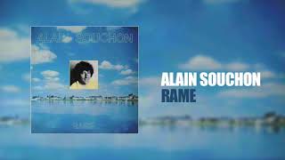 ALAIN SOUCHON - Rame - YouTube
