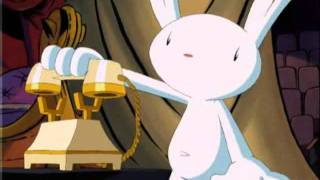 Sam And Max Episode 6 - Friend For Life