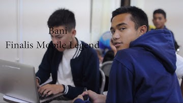 Visualisasi - S1 Teknik Elektro 1 2017