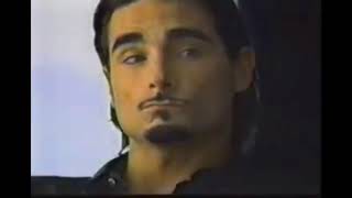 Backstreet Boys Burger King Cds Commercial