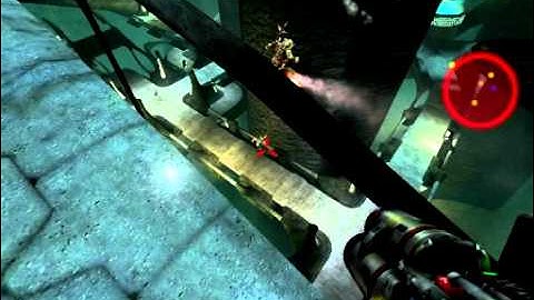 UT2004 Invasion Insanity