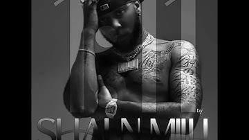 Shaun Milli - Let Go (Official Audio) [from 1:11]