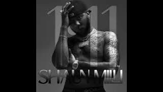 Shaun Milli - Let Go (Official Audio) [from 1:11]