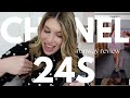 Review Chanel 24S Spring Summer Collection with me! What we should buy from the next collection!