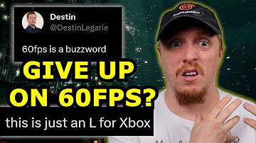 Má Xbox lepší fps než ps5?