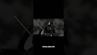I Am The Ghost Of The Uchiha” ☠️🔥 | Madara Uchiha Edit